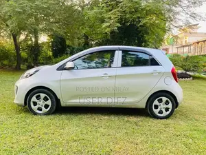 Kia Picanto 1.0 Automatic Hatchback First Owner