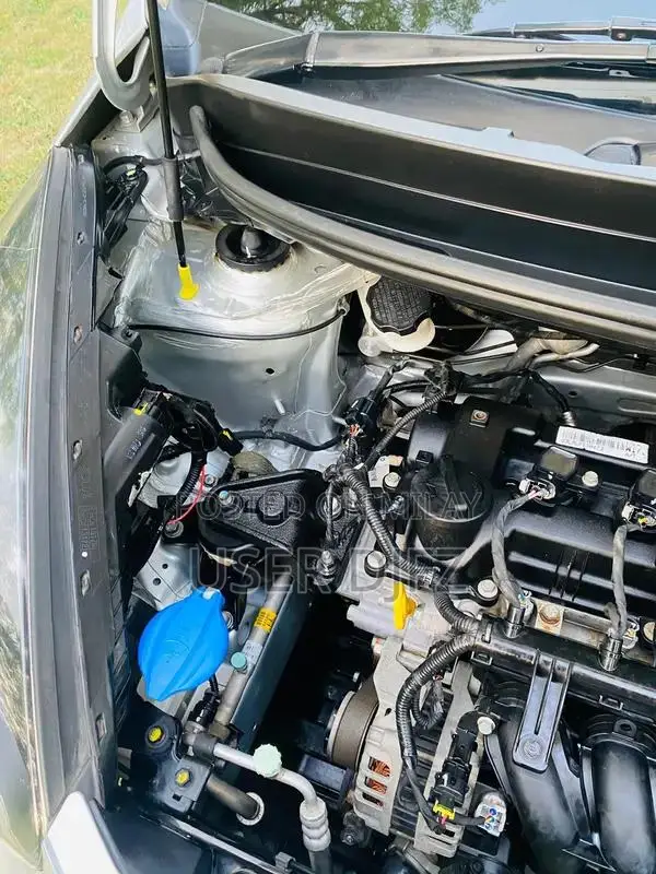 Kia Picanto 1.0 Automatic Hatchback First Owner