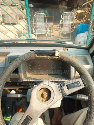 2009 Model Pickup Truck with New Engine and Standard Features