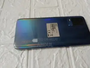 Affordable Oppo Smartphone with Modern Features