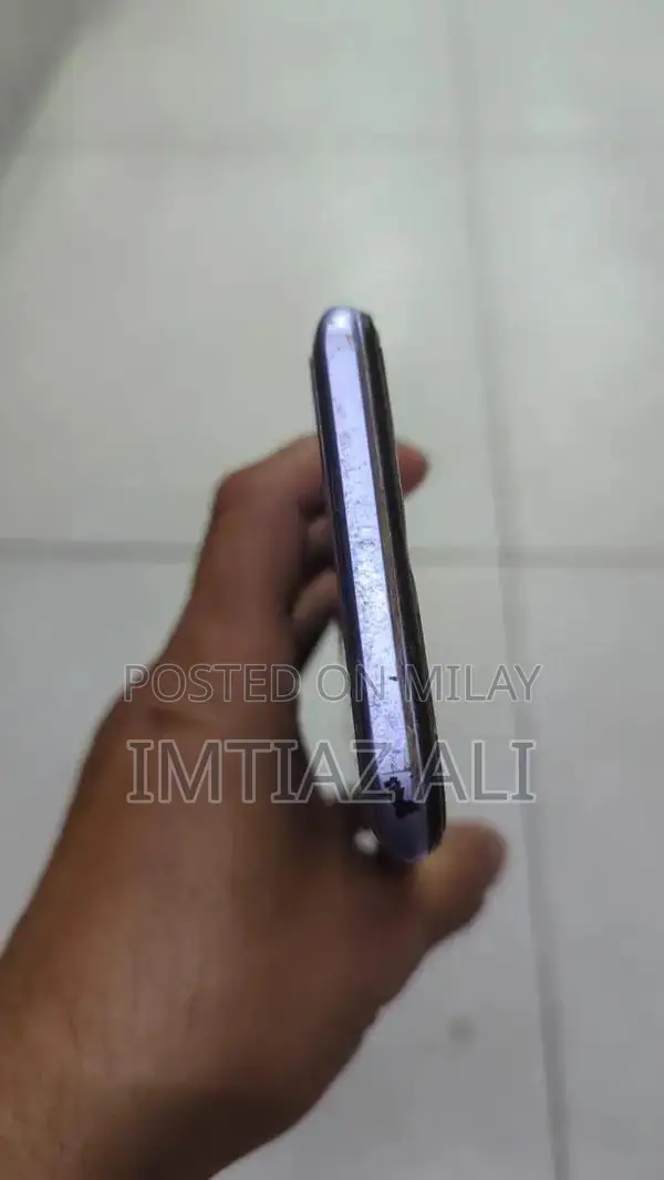 Budget-Friendly Smartphone with Quad Camera