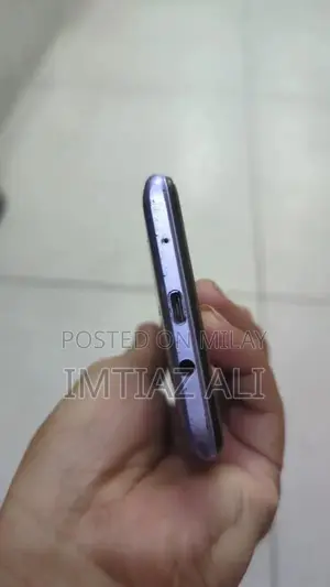 Budget-Friendly Smartphone with Quad Camera