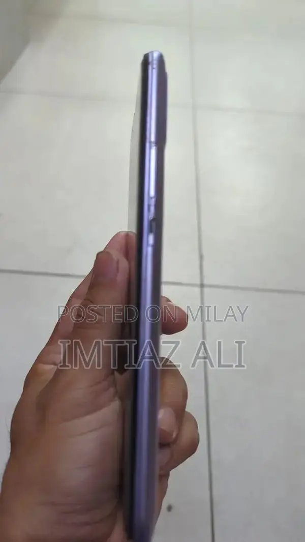 Budget-Friendly Smartphone with Quad Camera