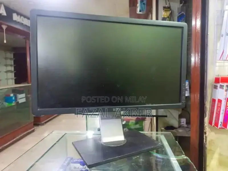 Dual Monitor Desktop PC with i5 and i7 Processors