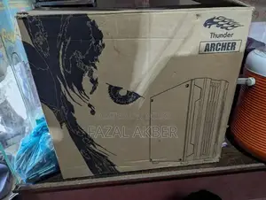 Dual Monitor Desktop PC with i5 and i7 Processors