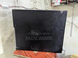 Dual Monitor Desktop PC with i5 and i7 Processors