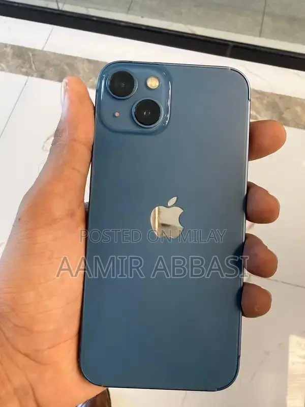 Apple iPhone 13 Non PTA Smartphone