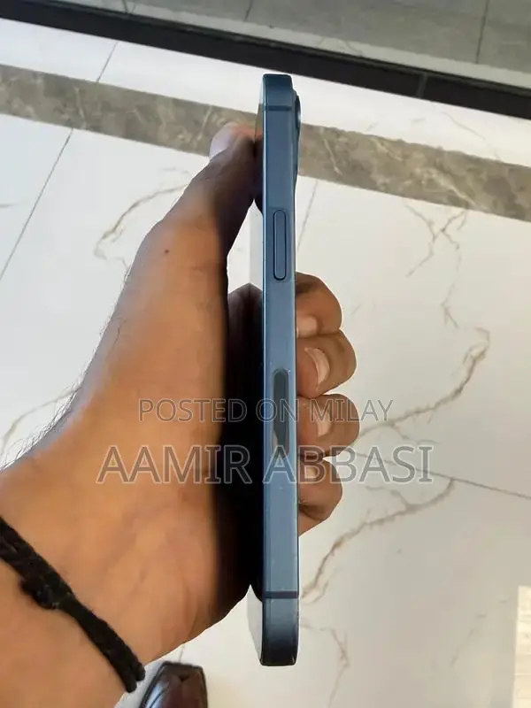 Apple iPhone 13 Non PTA Smartphone