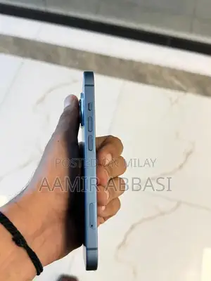 Apple iPhone 13 Non PTA Smartphone