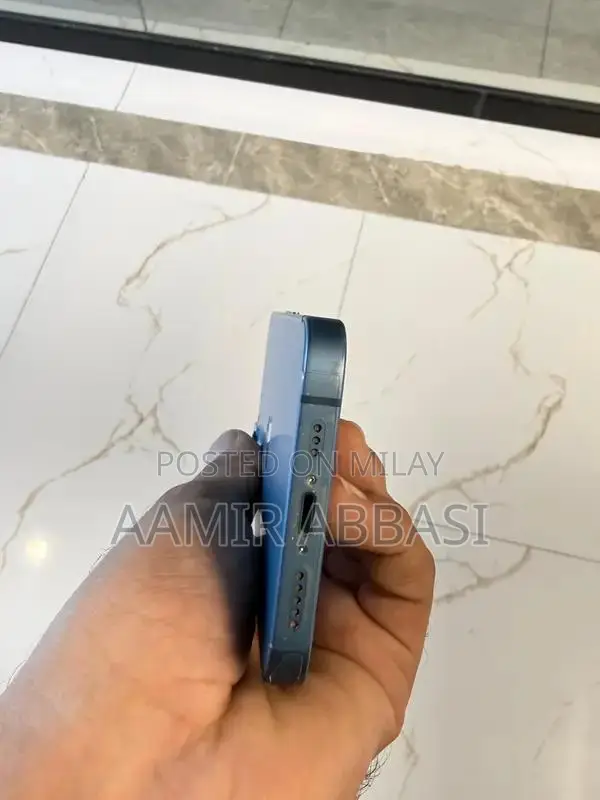 Apple iPhone 13 Non PTA Smartphone