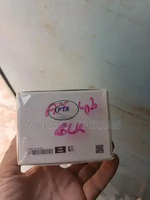 Compact Smartphone with Quad Core Processor and Dual SIM