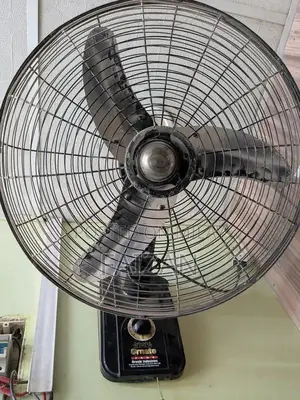 Photo - 12V DC Copper Wiring Cooling Fan