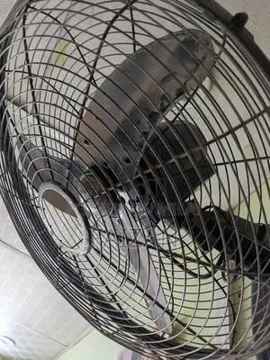 12V DC Copper Wiring Cooling Fan