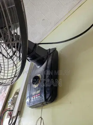 12V DC Copper Wiring Cooling Fan