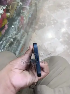 Refurbished iPhone 12 - 64GB, Good Condition, Original Display