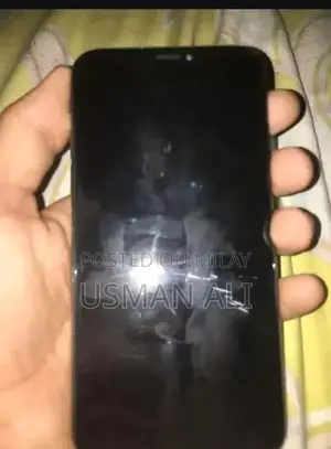 iPhone X Non-PTA Smartphone with Face ID