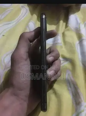 iPhone X Non-PTA Smartphone with Face ID