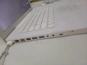 MacBook Laptop for Sale - Sleek Portable Computing Device