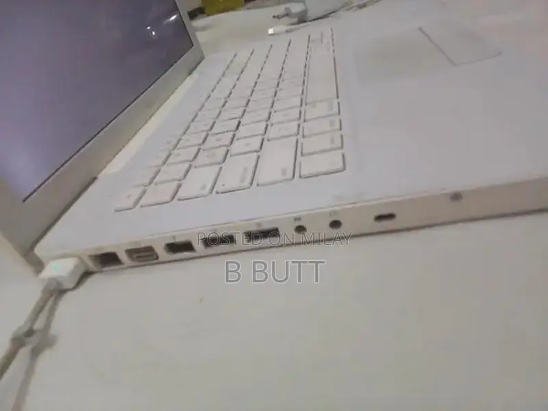 MacBook Laptop for Sale - Sleek Portable Computing Device