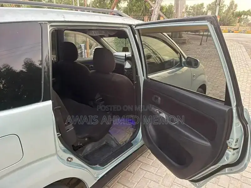 Toyota Avanza - Recently Serviced Compact MPV