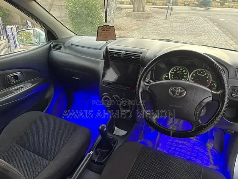 Toyota Avanza - Recently Serviced Compact MPV