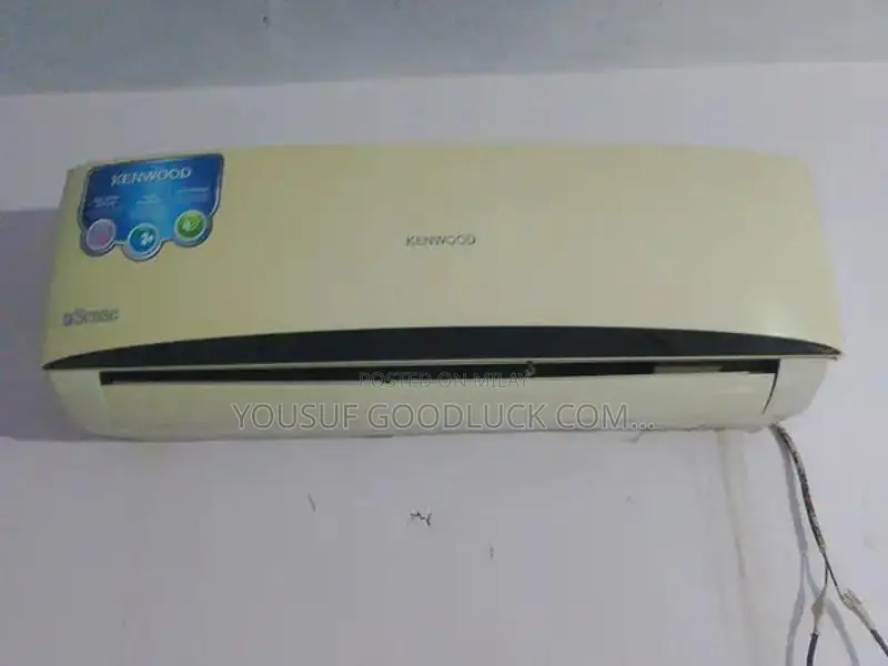 Kenwood 1 Ton Air Conditioner - Split System