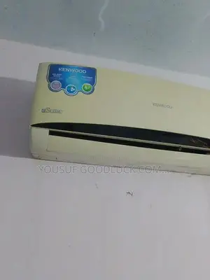 Kenwood 1 Ton Air Conditioner - Split System