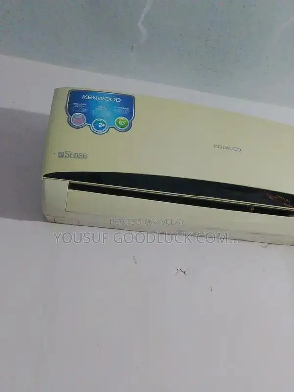 Kenwood 1 Ton Air Conditioner - Split System
