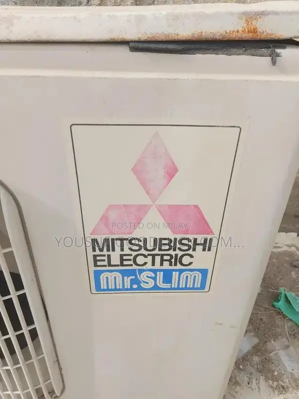 Kenwood 1 Ton Air Conditioner - Split System