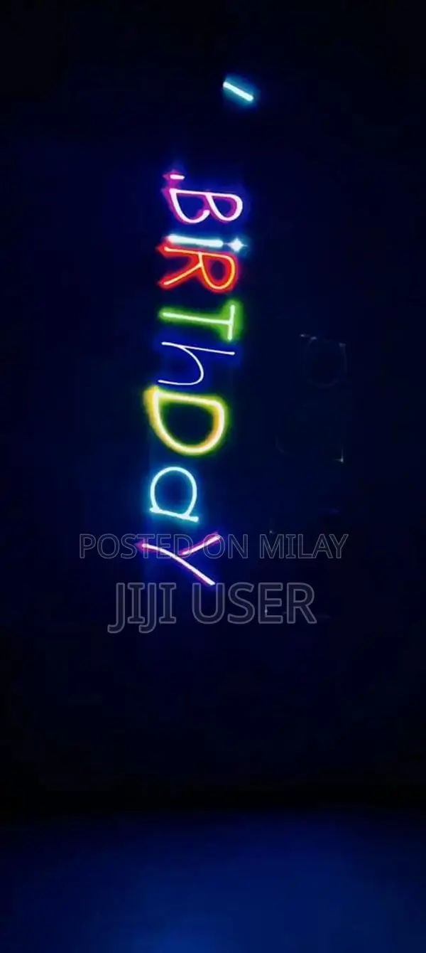 Bluetooth DJ Laser Projector Light for Parties and Events