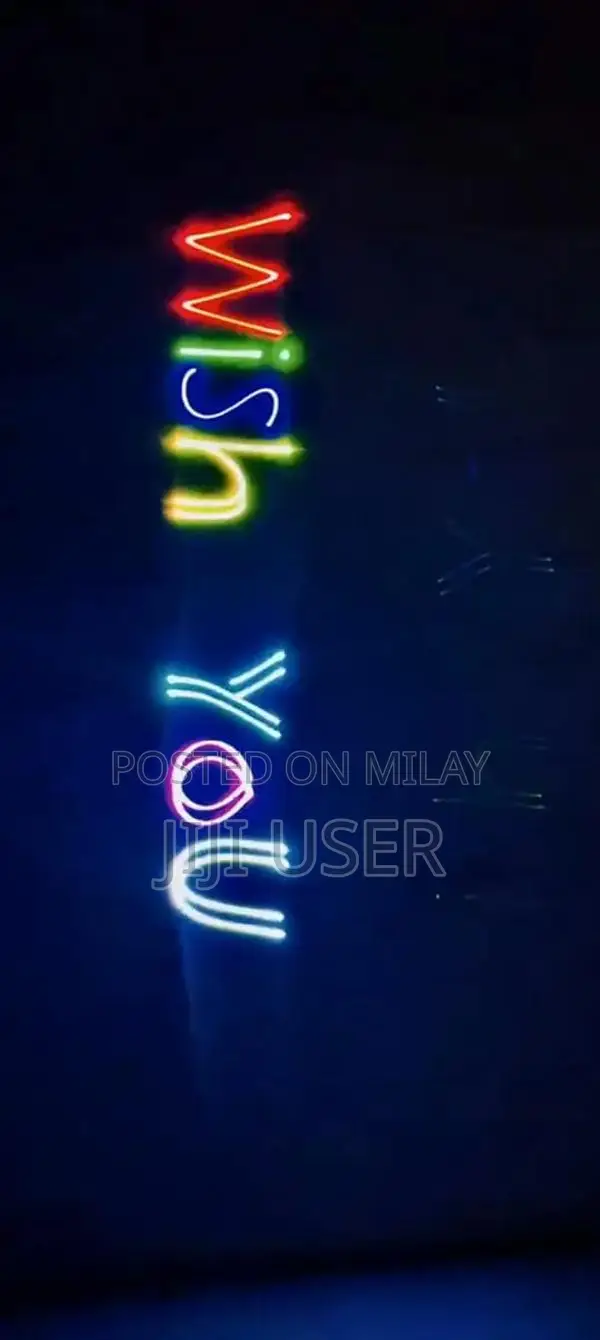 Bluetooth DJ Laser Projector Light for Parties and Events