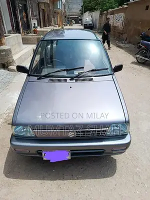 Photo - Mheran VXR 2019 Sedan - Low Mileage Luxury Vehicle