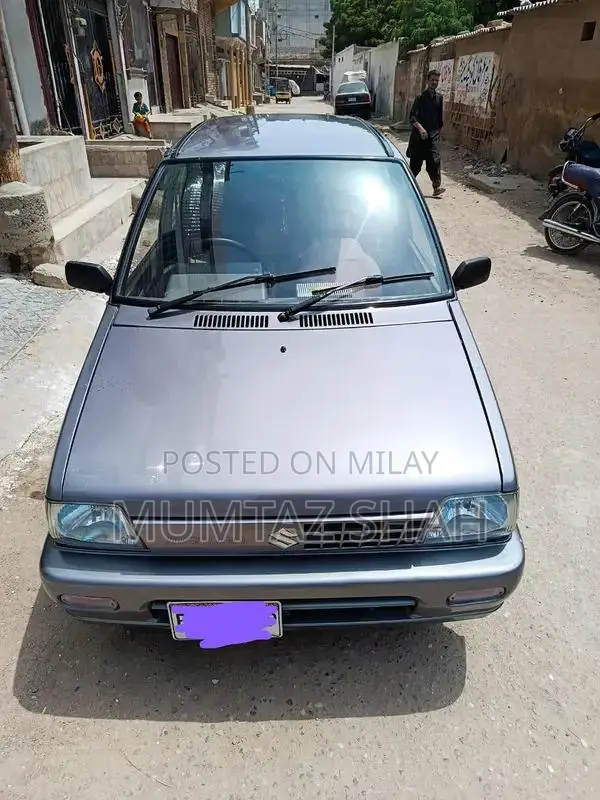 Mheran VXR 2019 Sedan - Low Mileage Luxury Vehicle