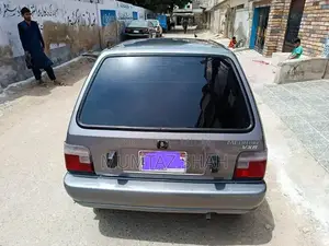 Mheran VXR 2019 Sedan - Low Mileage Luxury Vehicle