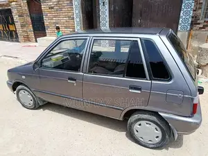 Mheran VXR 2019 Sedan - Low Mileage Luxury Vehicle