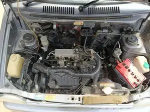 Mheran VXR 2019 Sedan - Low Mileage Luxury Vehicle