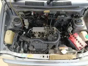 Mheran VXR 2019 Sedan - Low Mileage Luxury Vehicle