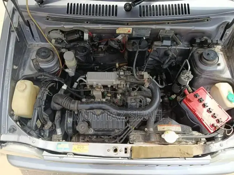 Mheran VXR 2019 Sedan - Low Mileage Luxury Vehicle