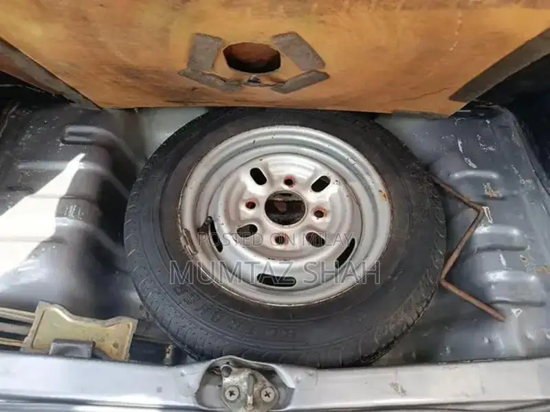 Mheran VXR 2019 Sedan - Low Mileage Luxury Vehicle