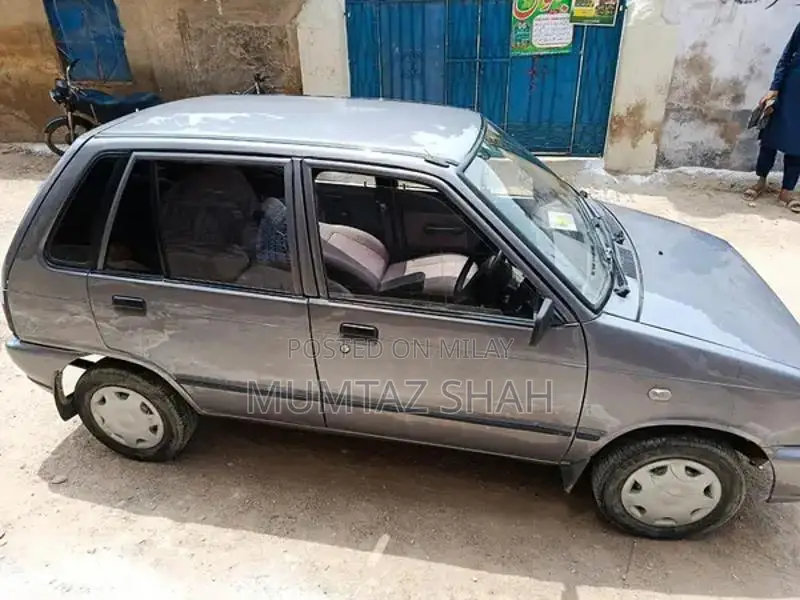 Mheran VXR 2019 Sedan - Low Mileage Luxury Vehicle