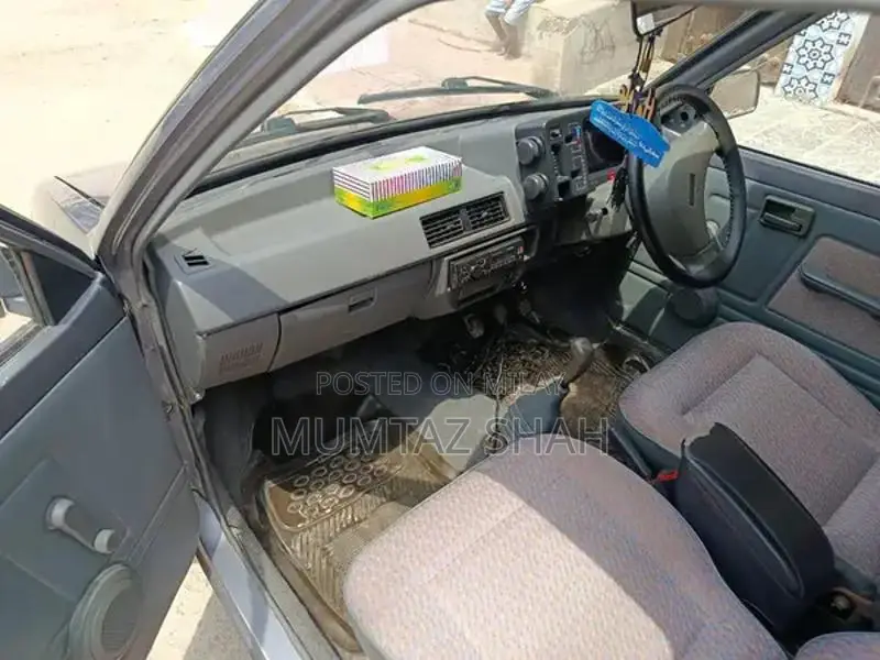 Mheran VXR 2019 Sedan - Low Mileage Luxury Vehicle