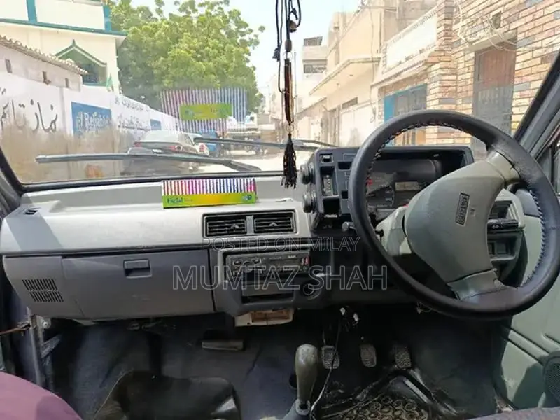 Mheran VXR 2019 Sedan - Low Mileage Luxury Vehicle