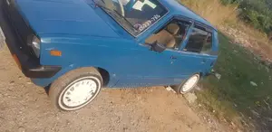 Fresh Suspension Engine Vehicle with Good Condition Tires