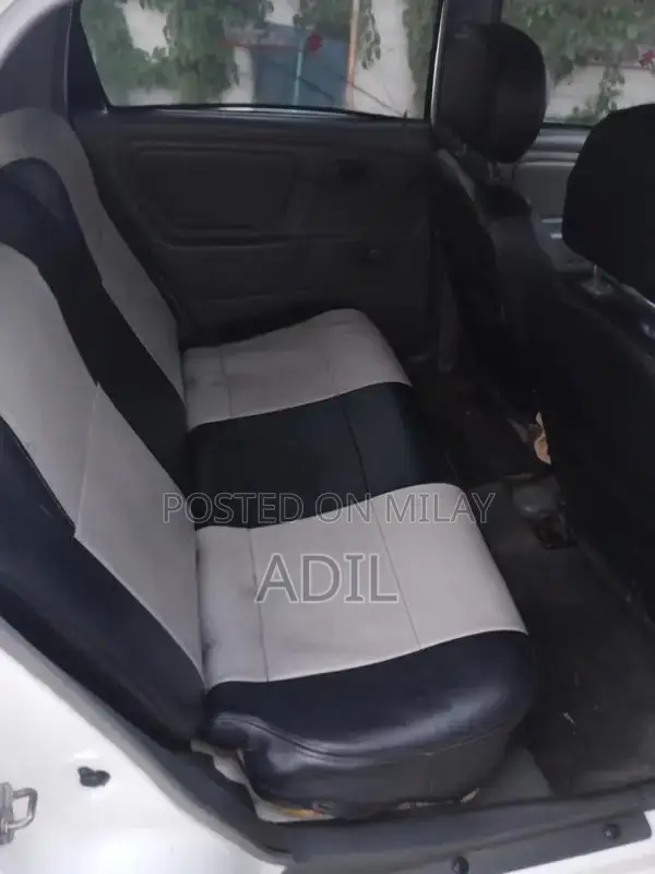 Suzuki Alto - Well-Maintained Compact City Car