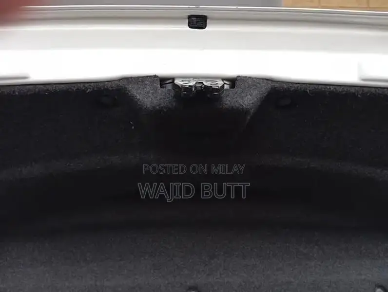 2021 Honda Civic First Owner Full Options Sedan