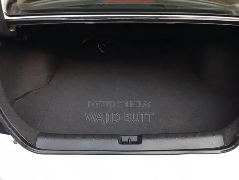 2021 Honda Civic First Owner Full Options Sedan