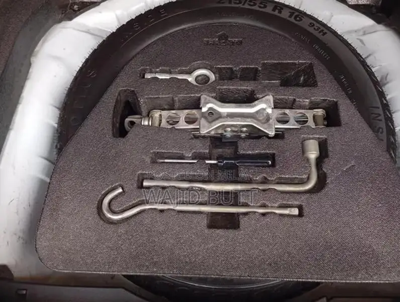 2021 Honda Civic First Owner Full Options Sedan