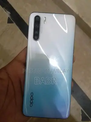 Oppo F15 Smartphone High Storage Dual SIM Android Device