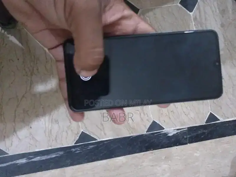 Oppo F15 Smartphone High Storage Dual SIM Android Device