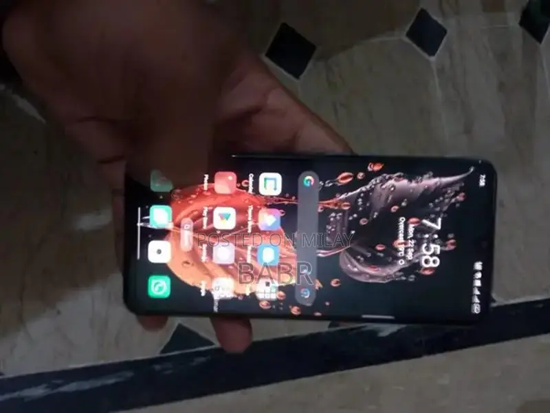 Oppo F15 Smartphone High Storage Dual SIM Android Device